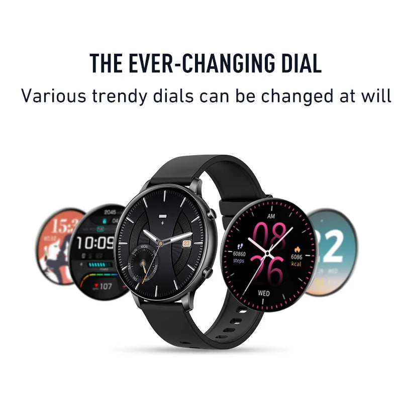 Aolon GTR Smart Watch