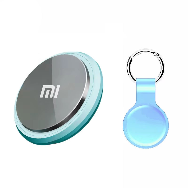 Xiaomi Mini GPS Tracker Smart Anti-Lost Reminder Device Pets Bag Wallet Bluetooth for Finder Air Tag Portable Tracking Locator