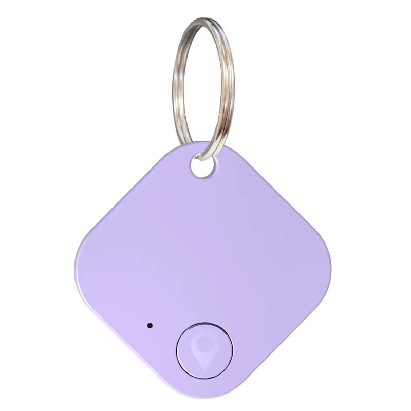 Smart Finder Bluetooth 4.0 Children'S Pet Wallet GPS Location Tracker Anti-Lost Device Mini Portable Tracking Locator 2025