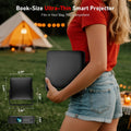 Smart Mini Projector N5 | Ultra-Slim 1.97