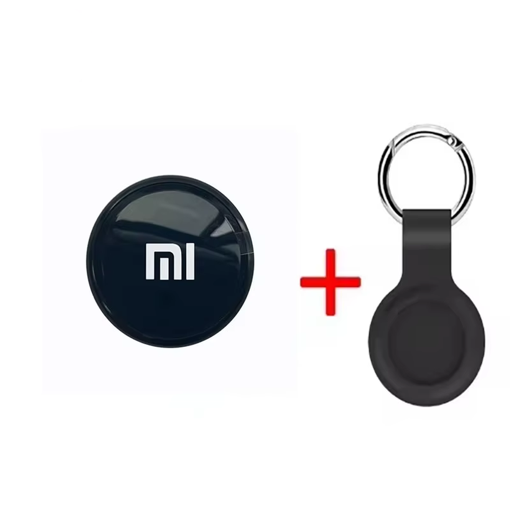 Xiaomi Smart Finder Bluetooth 4.0 Children'S Pet Wallet GPS Location Tracker Anti-Lost Device Mini Portable Tracking Locator