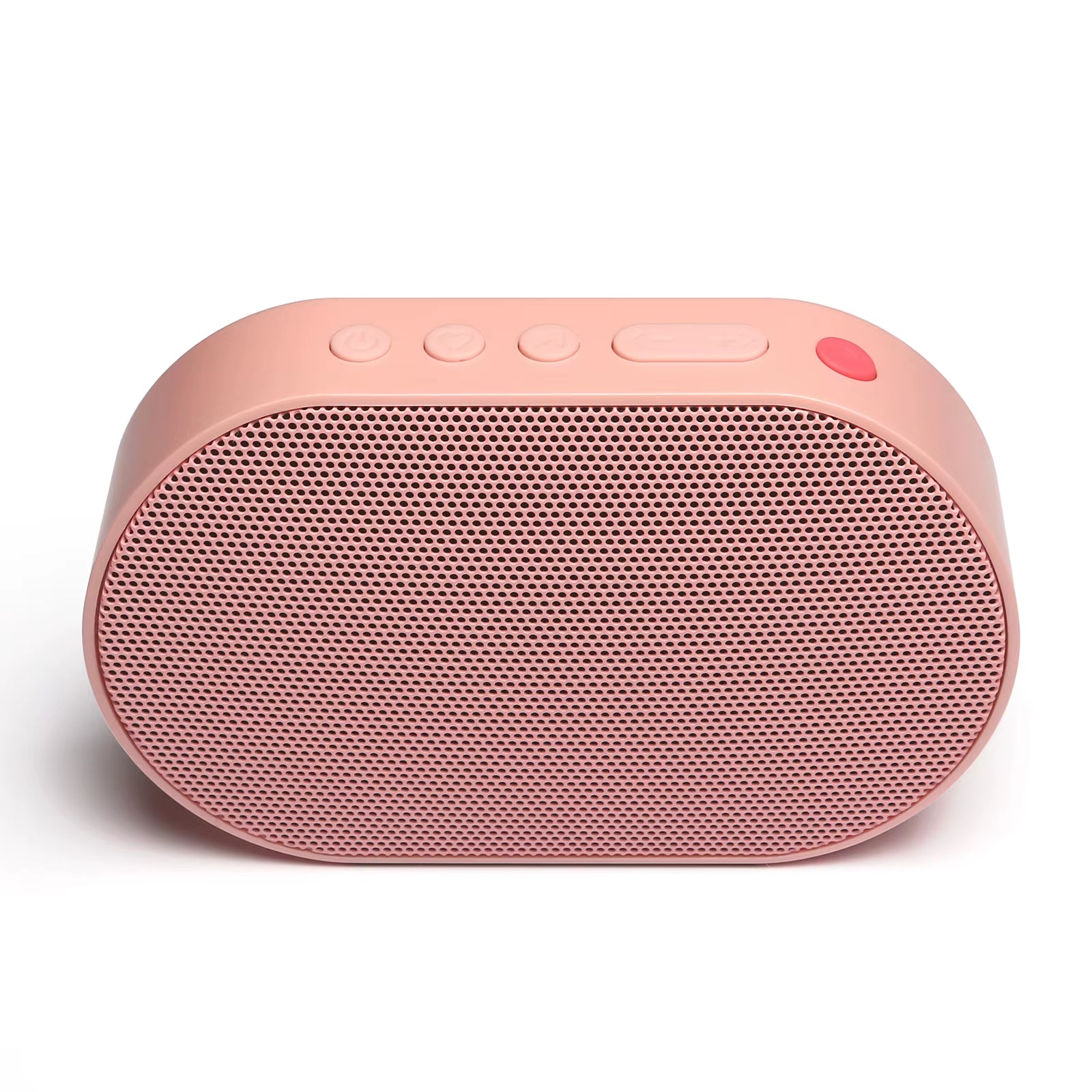 Wireless Bluetooth Smart Speaker 10W Stereo Speaker Outdoor Mini Speaker Support Alexa Spotify Streaming Music Speaker