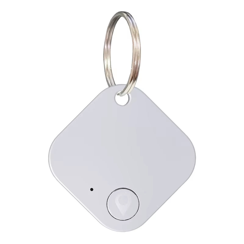 Smart Finder Bluetooth 4.0 Children'S Pet Wallet GPS Location Tracker Anti-Lost Device Mini Portable Tracking Locator 2025