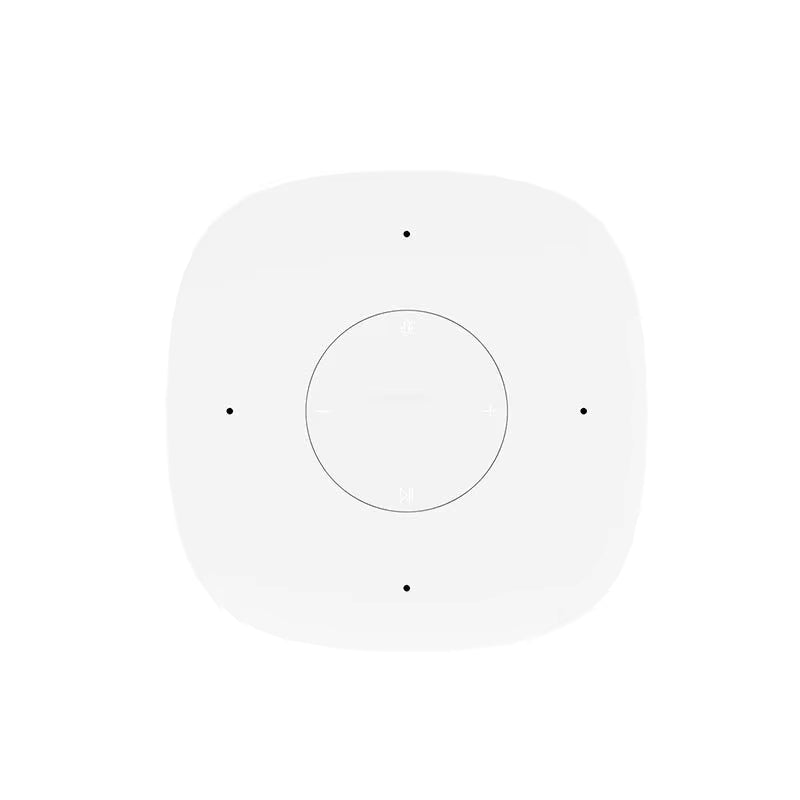 100% Xiaomi Xiaoai Bluetooth Speaker Play Wifi Voice Remote Control Stereo Music Player Bluetooth 4.2 Mi Speaker for Smart Phone