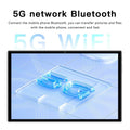 2025 Original Xioami Pad 15 Pro Tablet Android14 Snapdragon888 11Inch HD 22GB+2TB 20000Mah 5G Dual SIM Bluetooth Wifi GPS Tables