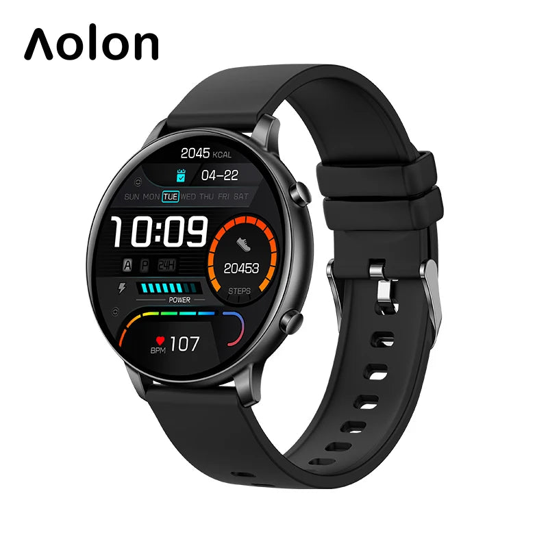 Aolon GTR Smart Watch