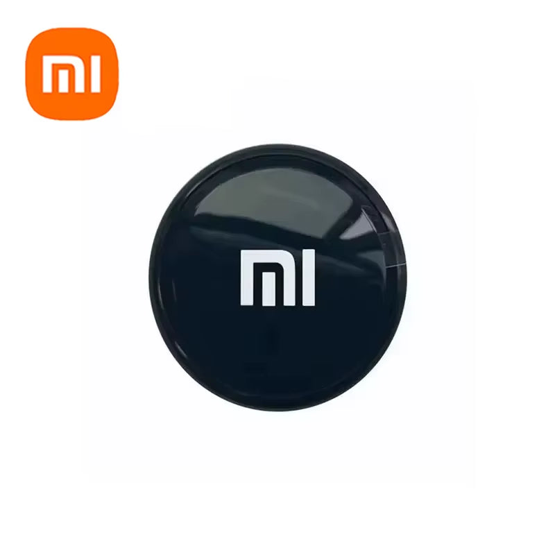 Xiaomi Mini GPS Tracker System for Findmy App Airtag Smart Bluetooth Locator Child Finder Bag Anti-Loss Pet Collar with Tracker