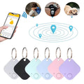 Smart Finder Bluetooth 4.0 Children'S Pet Wallet GPS Location Tracker Anti-Lost Device Mini Portable Tracking Locator 2025