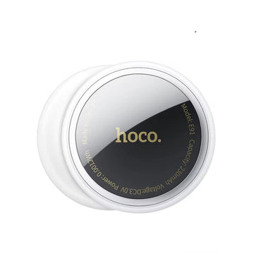 E91 Airtag Bluetooth GPS Smart Trackers Finder Intelligent Positioning Pet Dog Car Key Wallet Anti-Lost Device Find My