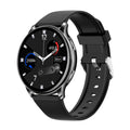 Bluetooth Call Smart Watch Women Steel Watches Men Sports Fitness Tracker Heart Rate Smartwatch for Android IOS G35