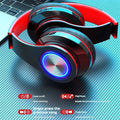 Original  B39 Wireless Bluetooth Headphones TWS Game Headset HIFI Stereo Sound Earbud Support TF Card Audio Cable Earphone