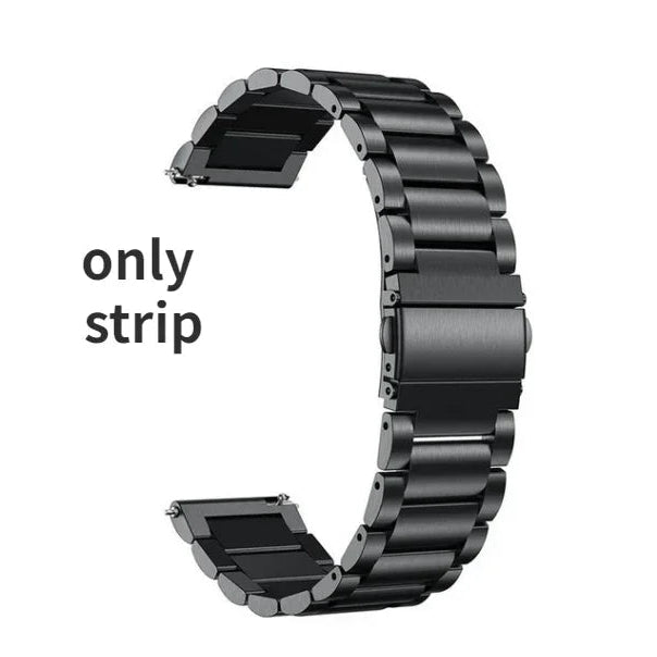 Bluetooth Call Smart Watch Women Steel Watches Men Sports Fitness Tracker Heart Rate Smartwatch for Android IOS G35