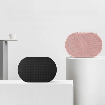 Wireless Bluetooth Smart Speaker 10W Stereo Speaker Outdoor Mini Speaker Support Alexa Spotify Streaming Music Speaker