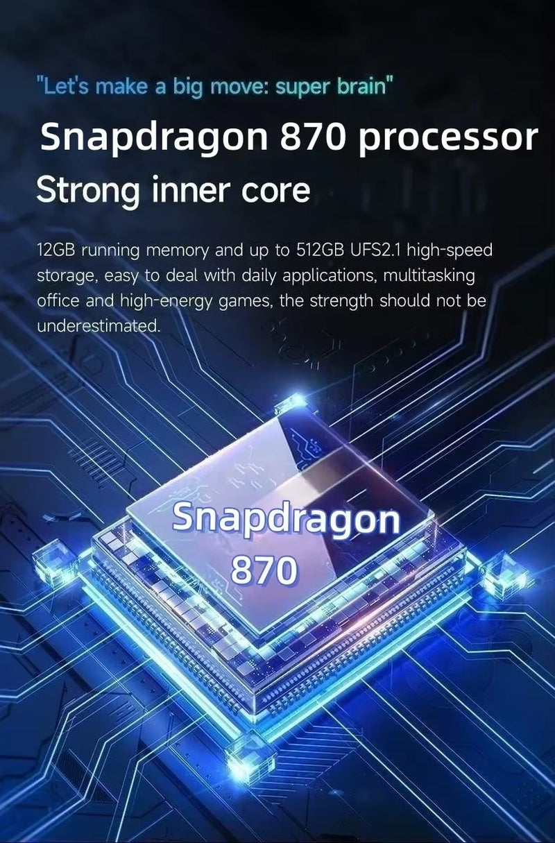 2025 Original Xioami Pad 15 Pro Tablet Android14 Snapdragon888 11Inch HD 22GB+2TB 20000Mah 5G Dual SIM Bluetooth Wifi GPS Tables