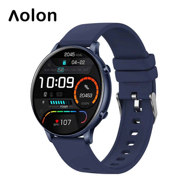 Aolon GTR Smart Watch