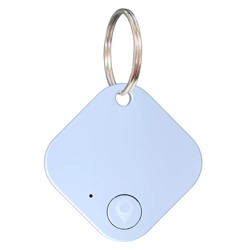 Smart Finder Bluetooth 4.0 Children'S Pet Wallet GPS Location Tracker Anti-Lost Device Mini Portable Tracking Locator 2025