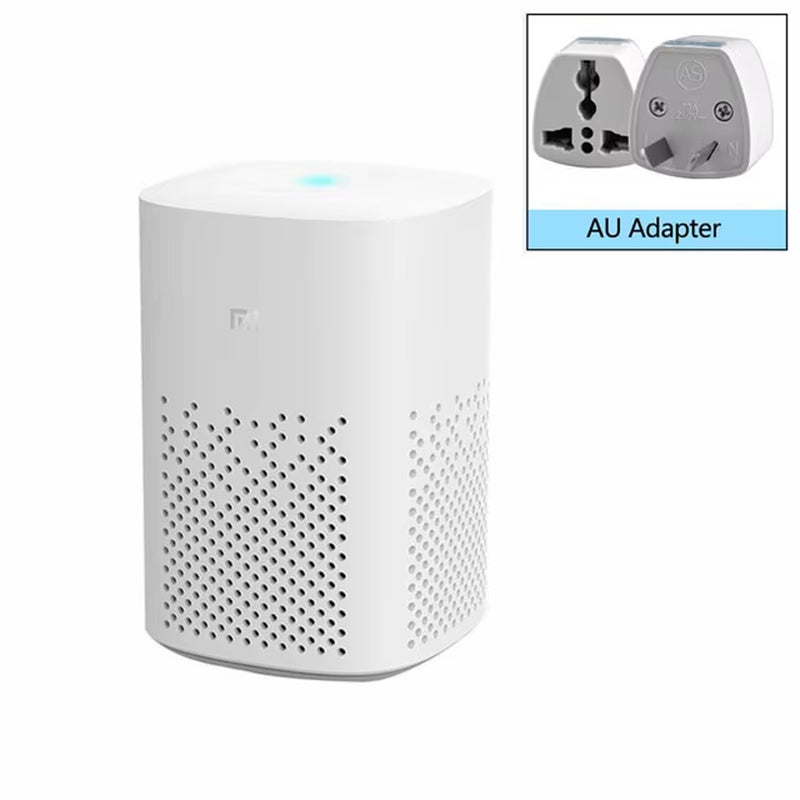 100% Xiaomi Xiaoai Bluetooth Speaker Play Wifi Voice Remote Control Stereo Music Player Bluetooth 4.2 Mi Speaker for Smart Phone