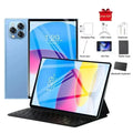 2025 Original Xioami Pad 15 Pro Tablet Android14 Snapdragon888 11Inch HD 22GB+2TB 20000Mah 5G Dual SIM Bluetooth Wifi GPS Tables