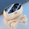M47 Wireless Earbuds Bluetooth Headset Charging Noise Reduction Earphones Bone Conduction Headphones Sport with Mic Free