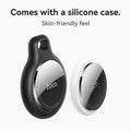 E91 Airtag Bluetooth GPS Smart Trackers Finder Intelligent Positioning Pet Dog Car Key Wallet Anti-Lost Device Find My