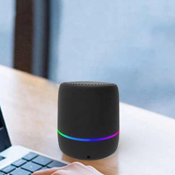 Mini Enceinte Bluetooth AI Subwoofer Portable