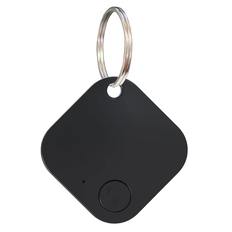 Smart Finder Bluetooth 4.0 Children'S Pet Wallet GPS Location Tracker Anti-Lost Device Mini Portable Tracking Locator 2025