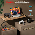 Smart Mini Projector N5 | Ultra-Slim 1.97