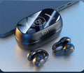 M47 Wireless Earbuds Bluetooth Headset Charging Noise Reduction Earphones Bone Conduction Headphones Sport with Mic Free