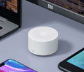 Original  AI Portable Version Wireless Bluetooth Speaker Smart Voice Control Handsfree Bass Speaker for Smart Home Life