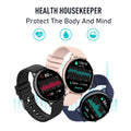Aolon GTR Smart Watch