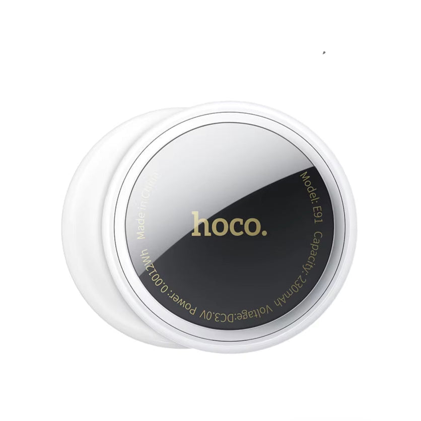 E91 Airtag Bluetooth GPS Smart Trackers Finder Intelligent Positioning Pet Dog Car Key Wallet Anti-Lost Device Find My