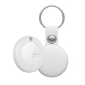 Mili Smart GPS Tracker Mitag Bluetooth Locator Anti-Lost Device Mobile Keys Pet Elderly Kids Finder Work with Android Find My