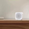 Original  AI Portable Version Wireless Bluetooth Speaker Smart Voice Control Handsfree Bass Speaker for Smart Home Life