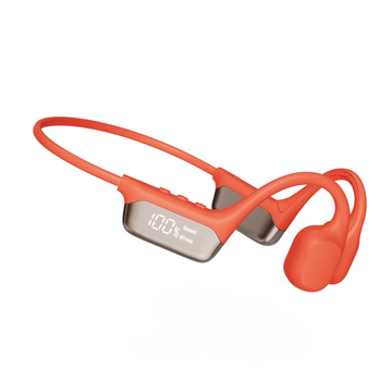 Écouteurs à Conduction Osseuse Bluetooth 5.4