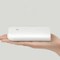 New Original Portable Mini  Pocket Photo Printer Wireless Bluetooth Thermal Print AR Video Mijia ZINK Self-Adhesive Color