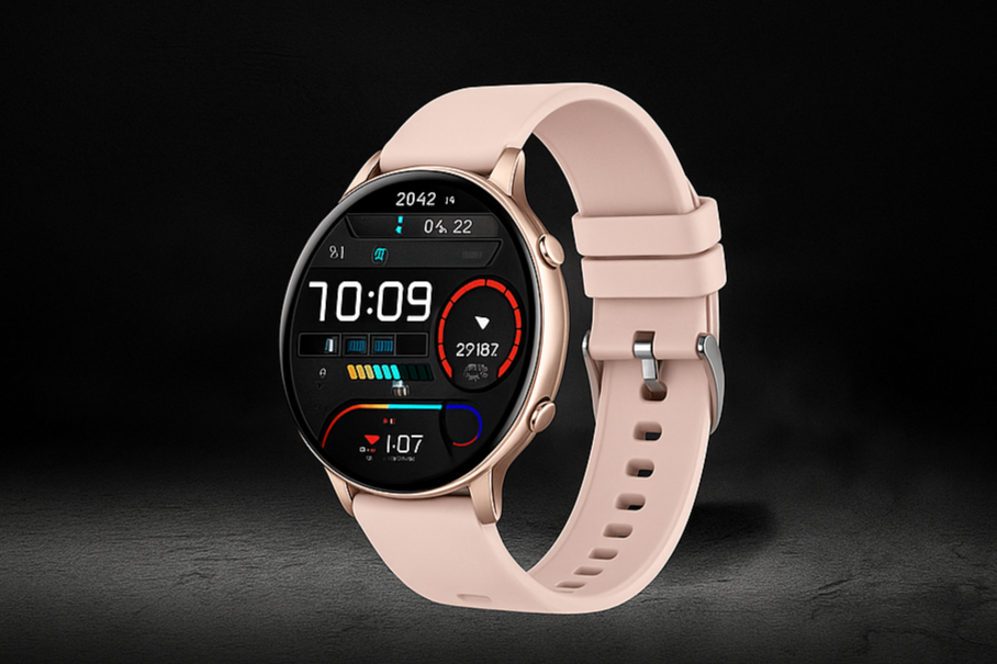 Aolon GTR Smart Watch