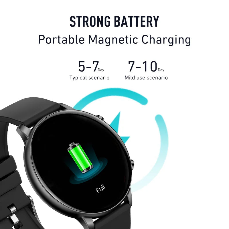 Aolon GTR Smart Watch