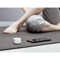 Original  AI Portable Version Wireless Bluetooth Speaker Smart Voice Control Handsfree Bass Speaker for Smart Home Life