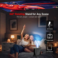 Smart Mini Projector N5 | Ultra-Slim 1.97